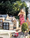 Honey, I Shrunk the Netherlands15
