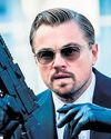Leonardo DiCaprio in Heat 2? Leonardo DiCaprio in Heat 2?12