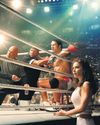 GOOD SPORTS DRAMA, BETTER CHARACTER STUDY The New Indian Express Bengaluru