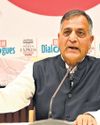 ‘EC should clear air on nationwide SIR procedure’ The New Indian Express Bengaluru