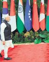 THE DIPLOMATIC DANCE OF AVOIDANCE THE DIPLOMATIC DANCE OF AVOIDANCE0