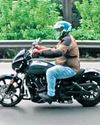 THE OUTRIDER THE OUTRIDER15