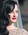 Eva Green joins Wednesday Season 3 Eva Green joins Wednesday Season 311