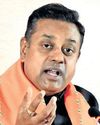 CONG DESTROYED LEGACY OF PATEL, AMBEDKAR: BJP CONG DESTROYED LEGACY OF PATEL, AMBEDKAR: BJP2