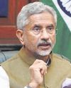 Jaishankar says India-EU FTA reaches decisive phase Jaishankar says India-EU FTA reaches decisive phase7