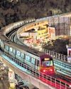 Projects commissioned, India set to overtake US in metro network length9