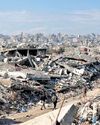 Israeli fire near Gaza ceasefire line kills dozens, Palestinians live in fear9
