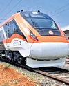 Vande Bharat 4.0 to focus on export quality, safety markers1