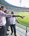 The New Indian Express Bengaluru