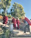 The New Indian Express Bengaluru