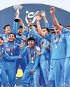 Ayush praises team, Vaibhav18
