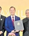 Pax Silica signed, India joins US initiative on AI, critical minerals1