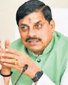 MP to hold first agri cabinet meet in tribal area, farmer sops on the anvil10
