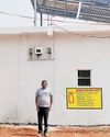 Central schemes bring in electricity, infra and jobs at Kondagaon in Bastar Central schemes bring in electricity, infra and jobs at Kondagaon in Bastar19