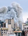 War on Iran ignites broader Wasia blaze, region teeters War on Iran ignites broader Wasia blaze, region teeters24