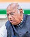 Kharge wants Modi to chair all-party meeting on women’s reservation bill5