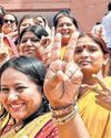 Women’s reservation bill standoff: Rift between govt and Opp deepens6