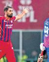 The New Indian Express Bengaluru