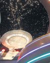 Rising UFO buzz turns the cosmic lens back on humanity12