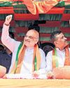 4 cops suspended over clashes during Shah’s Bhabanipur visit9