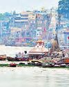 Ganga water quality improves, but UP stretches yet to catch up14