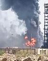 Raj refinery fire delays PM inauguration, sparks row5