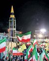ISRAEL FM URGES LEBANON TO JOIN HANDS AGAINST HEZBOLLAH12