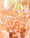 NDA scores hat-trick, wins 102 of 126 seats and decimates Oppn in Assam9