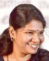 DMK withstood Vijay wave in south TN, Kanimozhi tops strike-rate chart1