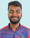 Senior Division final: Ajitesh hits half-century to revive Trotters33