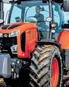 Escorts Kubota reports net profit of ₹320 crore in Q420