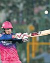 Sooryavanshi sizzles yet again as RR go fourth14