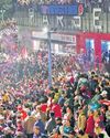 The New Indian Express Bengaluru