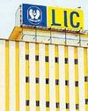 LIC profit rises 23% to • 23,467 cr21