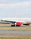 Scandinavian Airlines debut flight denied entry3