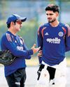 Testing ground for India ahead of gruelling season14