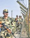 BSF and BGB to talk on ‘undocumented’ B’deshi nationals living in India BSF and BGB to talk on ‘undocumented’ B’deshi nationals living in India3