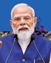 4,399 days, not a personal feat: PM 4,399 days, not a personal feat: PM3