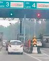 Green cess in U'khand on pvt outside vehicles