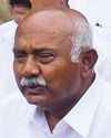 VISHWANATH SLAMS SONIA FOR NOT CONDOLING SMK'S DEATH