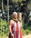 'Encyclopedia of forest', Padma Shri awardee Tulsi Gowda passes away at 86