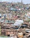 Rescuers race against time as hundreds feared dead in Mayotte's worst cyclone