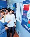 Andhra Mins collect info on Digital Nerve Centre