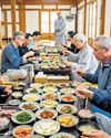 Silent Bowls, Sacred Flavours10
