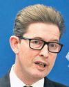 MI5 chief says China is daily threat to UK security amid failed espionage trial The New Indian Express Mysuru