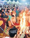 Diwali a month-long affair in U’khand as residents set to celebrate Mangseer The New Indian Express Mysuru