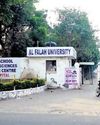 Haryana univ under lens over ‘white-collar’ terror networks Haryana univ under lens over ‘white-collar’ terror networks8