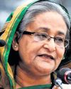 Can B’desh expect India to extradite Hasina?3