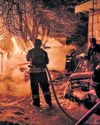 Russia again launches massive air strike on Ukraine power grid14