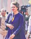 WOMEN MPs UP ANTE ON BIRLA, SPEAKER RETORTS5
